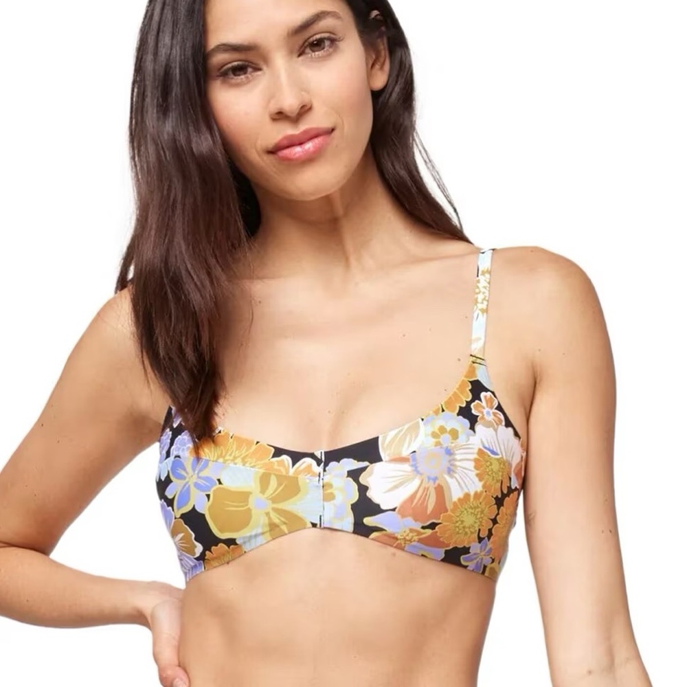 L*Space Bikini Top